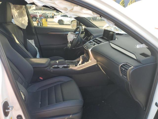 JTJYARBZ9K2150077 - 2019 LEXUS NX 300 BAS 白色 照片 5