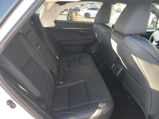 JTJYARBZ9K2150077 - 2019 LEXUS NX 300 BAS 白色 照片 6