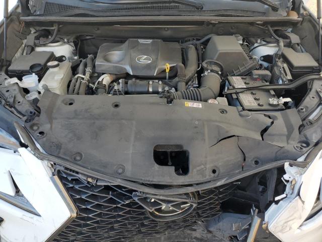 JTJYARBZ9K2150077 - 2019 LEXUS NX 300 BAS 白色 照片 7