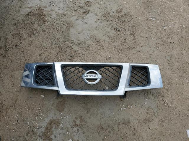 5N1BA0NDXAN613521 - 2010 NISSAN ARMADA SE GRAY photo 9