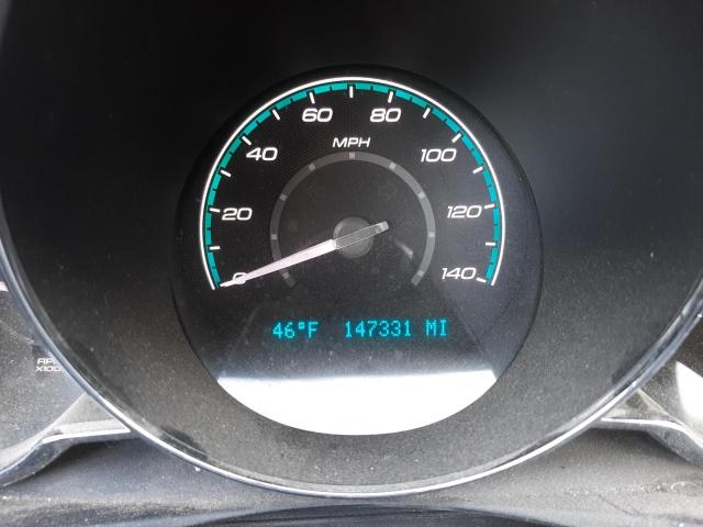 1G1ZC5EU0CF278415 - 2012 CHEVROLET MALIBU 1LT Gümüş fotoğraf 8