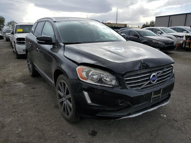 YV440MDK1F2640653 - 2015 VOLVO XC60 T5 PR BLACK photo 1