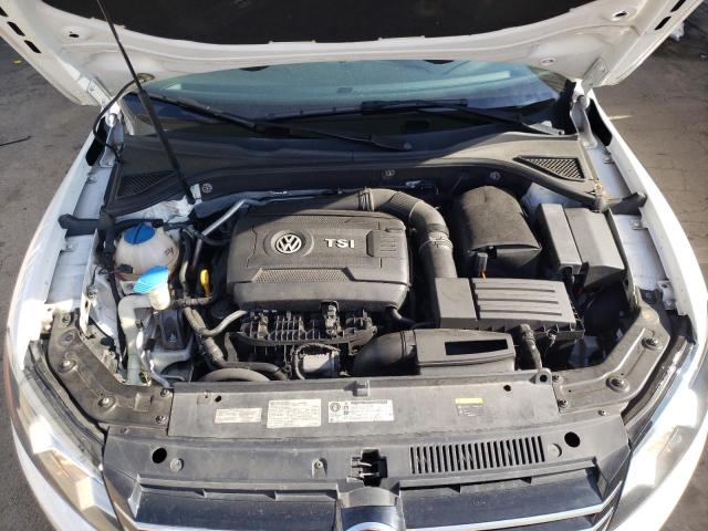 1VWAT7A34FC****** - 2015 VOLKSWAGEN PASSAT S UNKNOWN - NOT OK FOR INV. photo 7