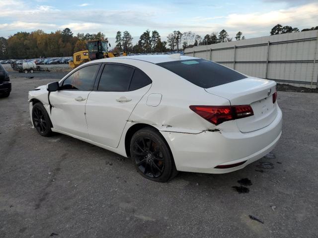 19UUB2F33GA000914 - 2016 ACURA TLX Blanco foto 3