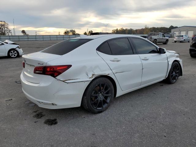19UUB2F33GA000914 - 2016 ACURA TLX Blanco foto 4