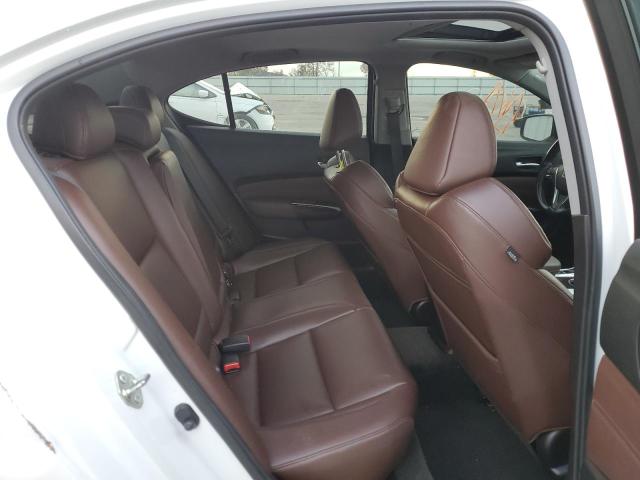 19UUB2F33GA000914 - 2016 ACURA TLX Blanco foto 6
