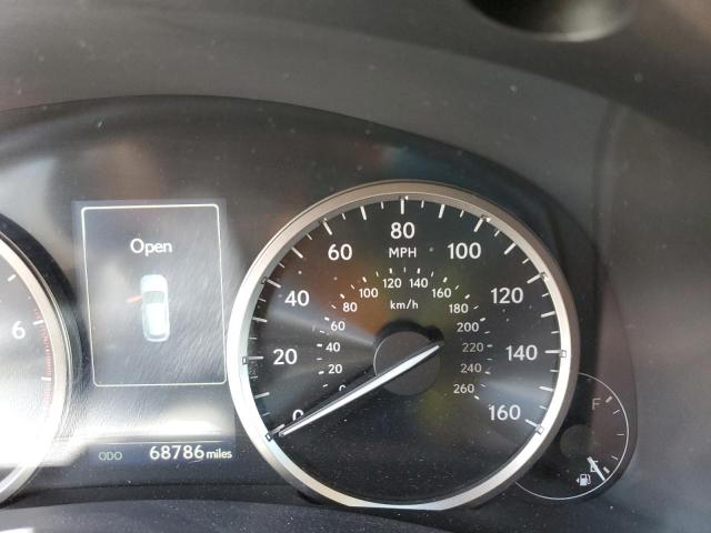 JTJBARBZ6J2157802 - 2018 LEXUS NX 300 BAS 白色 照片 8