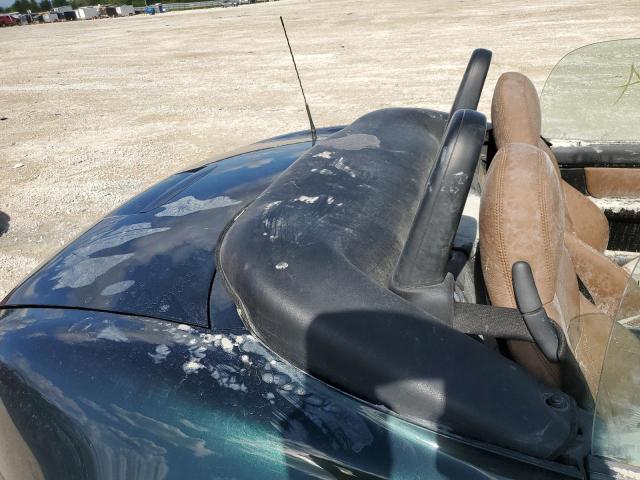 WBACN53421LJ58170 - 2001 BMW Z3 3.0 BLACK photo 10