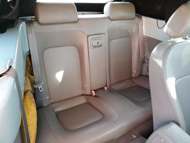 3VWCD31Y05M317723 - 2005 VOLKSWAGEN NEW BEETLE 蓝色 照片 6