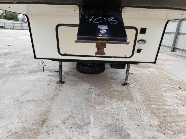 4YDF29821J1531408 - 2018 KEYSTONE SPRINTER BEIGE photo 7