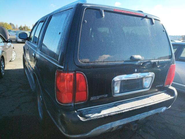 5LMPU28A3XLJ33171 - 1999 LINCOLN NAVIGATOR 黑色 照片 3