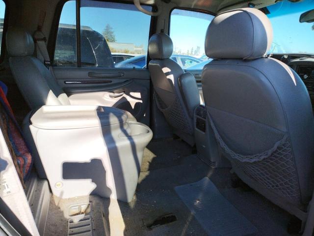 5LMPU28A3XLJ33171 - 1999 LINCOLN NAVIGATOR 黑色 照片 6