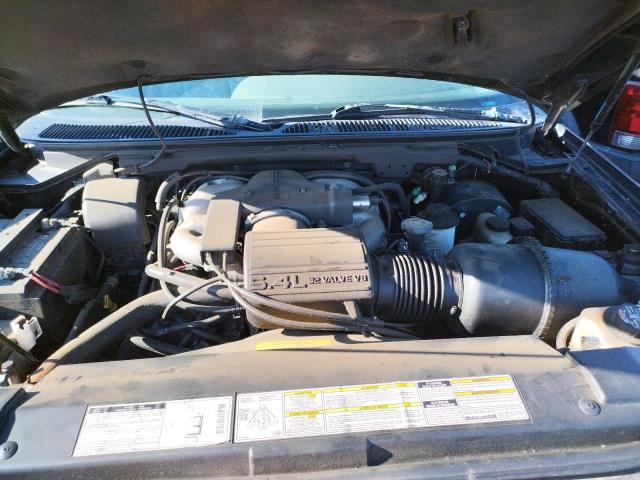 5LMPU28A3XLJ33171 - 1999 LINCOLN NAVIGATOR 黑色 照片 7