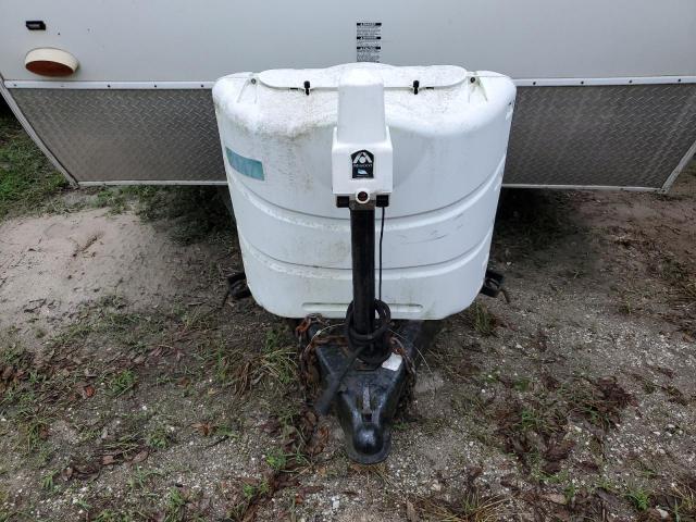 4YDT26822AB450428 - 2010 KEYSTONE OUTBACK WHITE photo 7