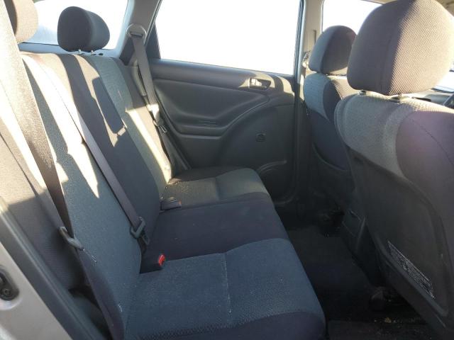 2T1KR32E63C131128 - 2003 TOYOTA MATRIX 米色 照片 6