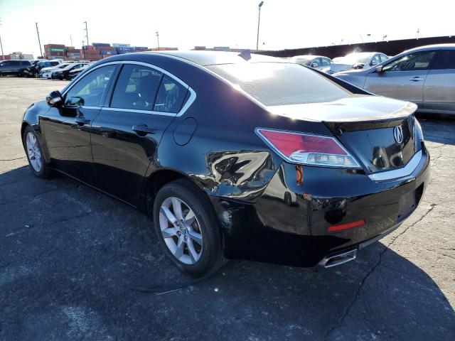 19UUA8F52DA015813 - 2013 ACURA TL TECH BLACK photo 3