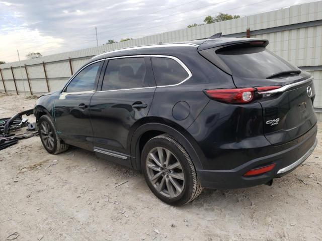 JM3TCBEY5G0115449 - 2016 MAZDA CX-9 SIGNA BLACK photo 2