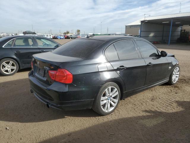 WBAPL5C56BA918002 - 2011 BMW 335 XI BLACK photo 4