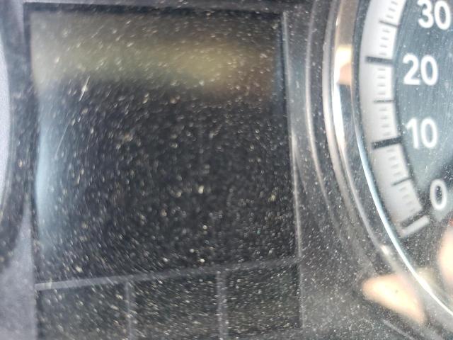 3C6LD5BL5CG142941 - 2012 DODGE RAM 2500 S WHITE photo 9