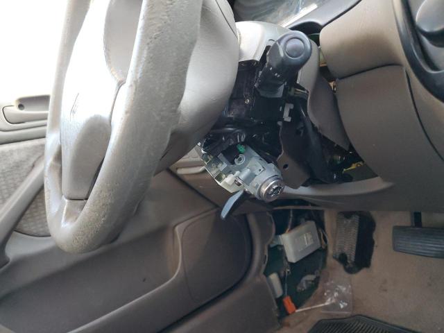 2HGEJ6615XH595487 - 1999 HONDA CIVIC BASE GREEN photo 9