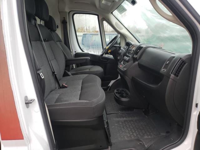 3C6TRVAG2JE101827 - 2018 RAM PROMASTER UNKNOWN - NOT OK FOR INV. photo 5