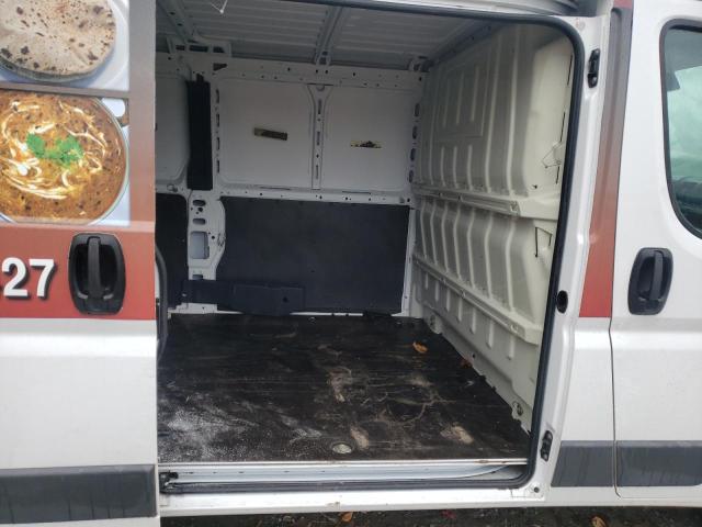 3C6TRVAG2JE101827 - 2018 RAM PROMASTER UNKNOWN - NOT OK FOR INV. photo 6