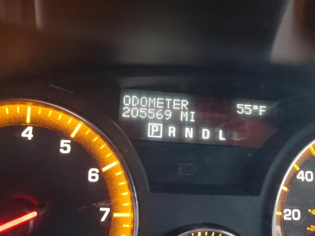 5GZEV23707J145585 - 2007 SATURN OUTLOOK XR ნაცრისფერი ფოტო 8