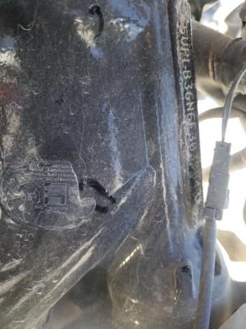 5VPLB36N6F3039843 - 2015 VICTORY MOTORCYCLES GUNNER Yaşıl foto 10