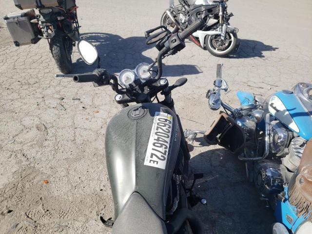 5VPLB36N6F3039843 - 2015 VICTORY MOTORCYCLES GUNNER Yaşıl foto 5