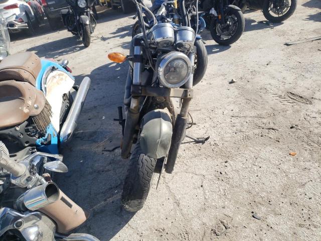 5VPLB36N6F3039843 - 2015 VICTORY MOTORCYCLES GUNNER Yaşıl foto 9