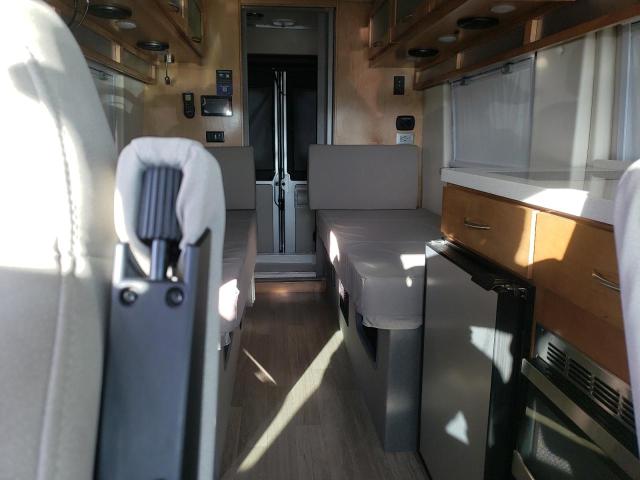 3C6MRVJG4ME541654 - 2021 RAM PROMASTER SILVER photo 6