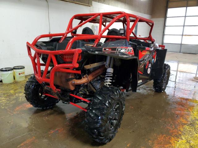 3NSVDE990HF913586 - 2017 POLARIS RZR XP 100 TWO TONE photo 4