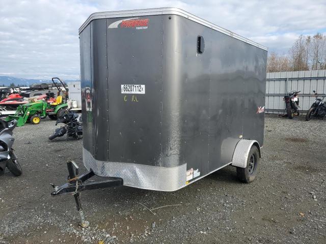 5M3BE1018M1013295 - 2021 OTHR TRAILER GRAY photo 2