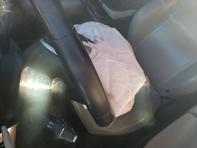 5YJSA1E12FF107249 - 2015 TESLA MODEL S ნაცრისფერი ფოტო 8