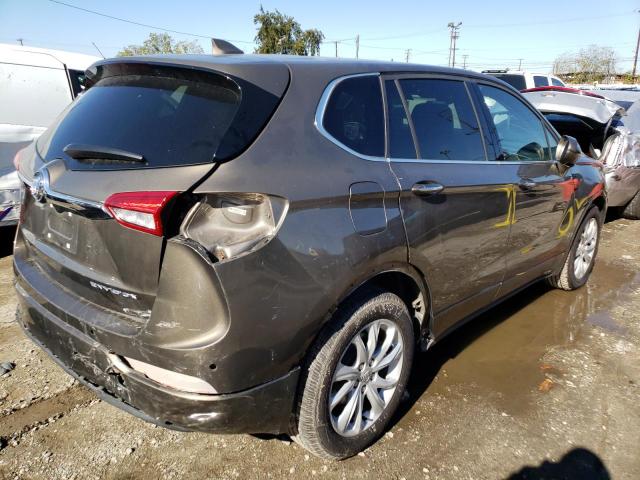 LRBFXBSA2KD022342 - 2019 BUICK ENVISION P BROWN photo 4