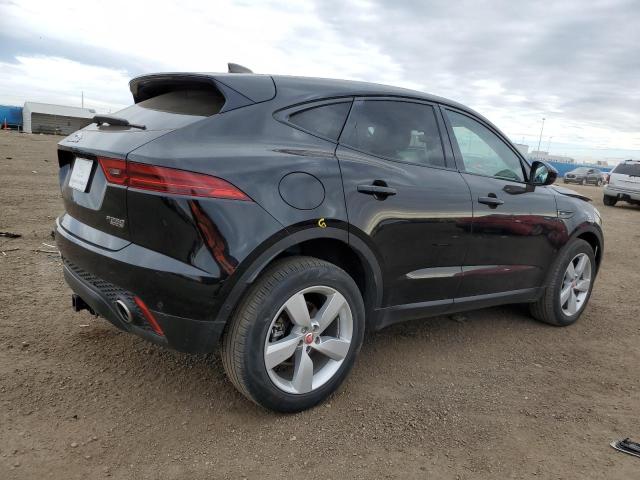 SADFP2FX7L1Z84515 - 2020 JAGUAR E-PACE SE BLACK photo 4