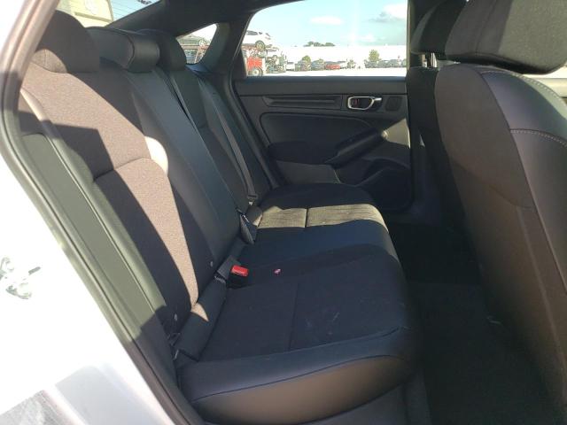 2HGFE2F52NH530453 - 2022 HONDA CIVIC SPOR 白色 照片 6