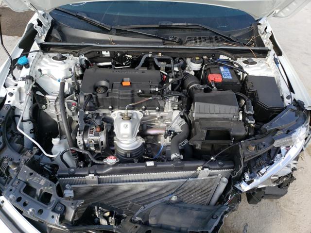 2HGFE2F52NH530453 - 2022 HONDA CIVIC SPOR 白色 照片 7