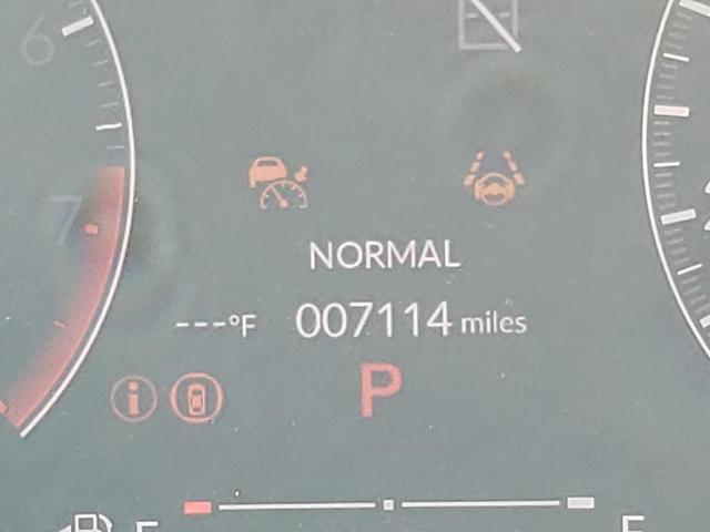 2HGFE2F52NH530453 - 2022 HONDA CIVIC SPOR 白色 照片 8