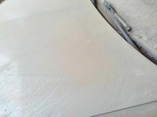 2G2WP552281128483 - 2008 PONTIAC GRAND PRIX ვერცხლისფერი ფოტო 9