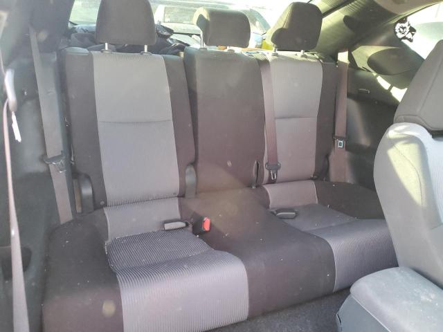 JTKJF5C7XFJ006246 - 2015 TOYOTA SCION TC BLACK photo 6