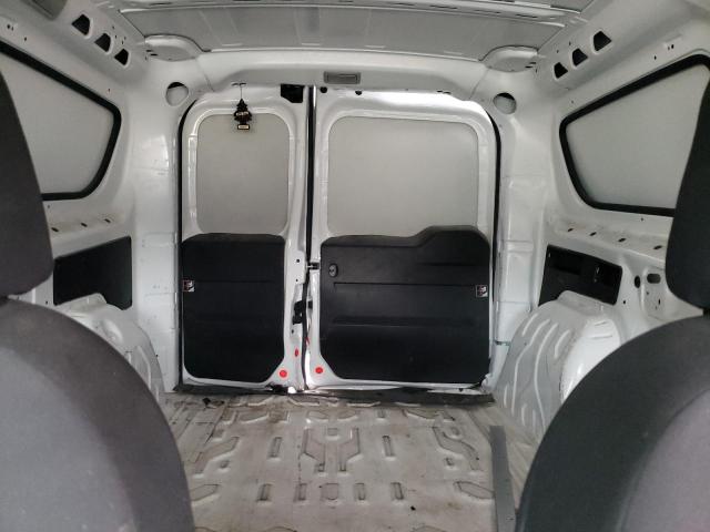ZFBHRFAB8K6N06237 - 2019 RAM PROMASTER WHITE photo 10