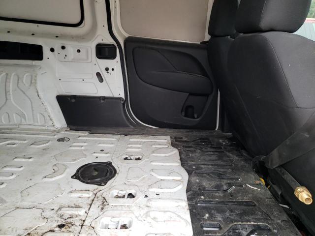 ZFBHRFAB8K6N06237 - 2019 RAM PROMASTER WHITE photo 11