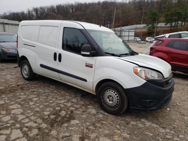 ZFBHRFAB8K6N06237 - 2019 RAM PROMASTER WHITE photo 4