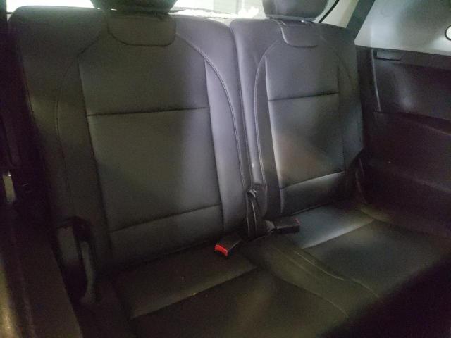 5FRYD4H85EB504611 - 2014 ACURA MDX ADVANC BLACK photo 9