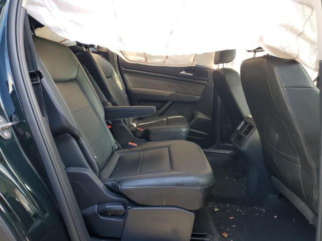 1V2SR2CA6MC579741 - 2021 VOLKSWAGEN ATLAS SEL Qara foto 6