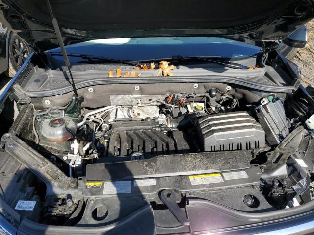 1V2SR2CA6MC579741 - 2021 VOLKSWAGEN ATLAS SEL Qara foto 7