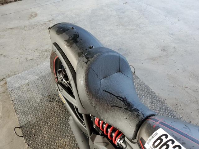 JKAENED17MDA28414 - 2021 KAWASAKI EN650 D GRAY photo 6