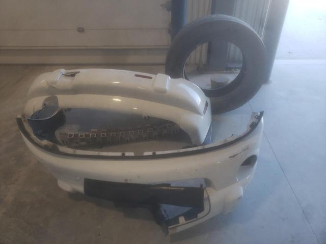 3GCDA05P88S636738 - 2008 CHEVROLET HHR PANEL WHITE photo 13