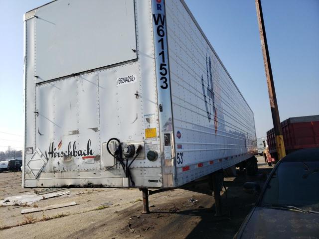 1UYVS2532GU572609 - 2016 UTILITY TRAILER Ağ foto 2